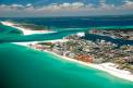 Emerald Coast Convention and Visitors Bureau overview Feature grid Image