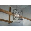 Avon Acres Hanging Iron Light 