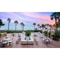 The Westin Hilton Head Island Resort Spa Deck Area