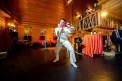 Memphis Zoo dancing elvis in cabin venue