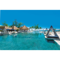 Sandals Poolside