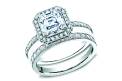 Benchmark Wedding Rings engagement feature grid image