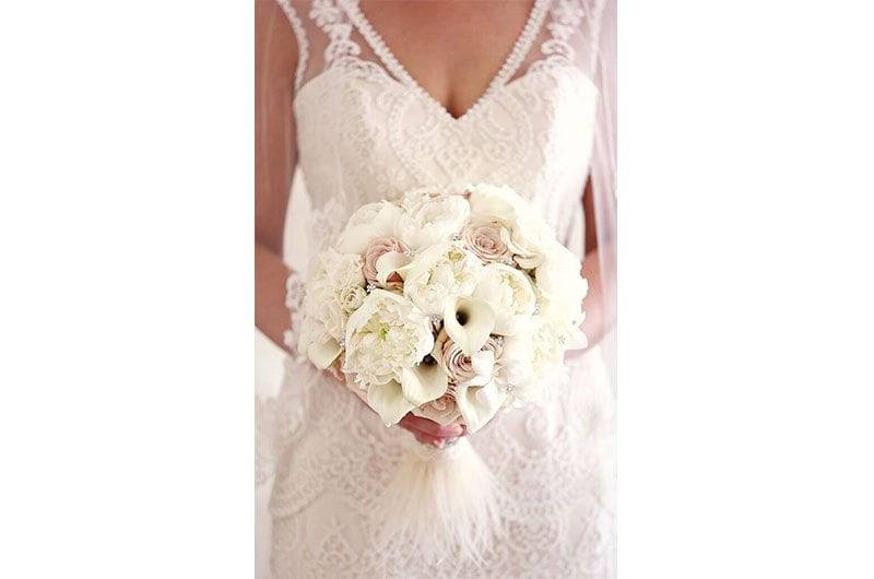 Michael Allen Photography Bouquet