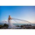 Featured Vendor Palace Resort Veil Flowing