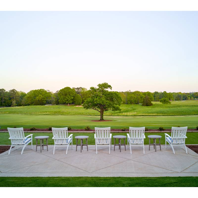 Hamilton Place At Pursel Farms View From Inn