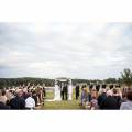 Lone Oaks Farm vows outdoor wedding ceremony