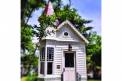 Woodruff-Fontaine House plantation white cottage