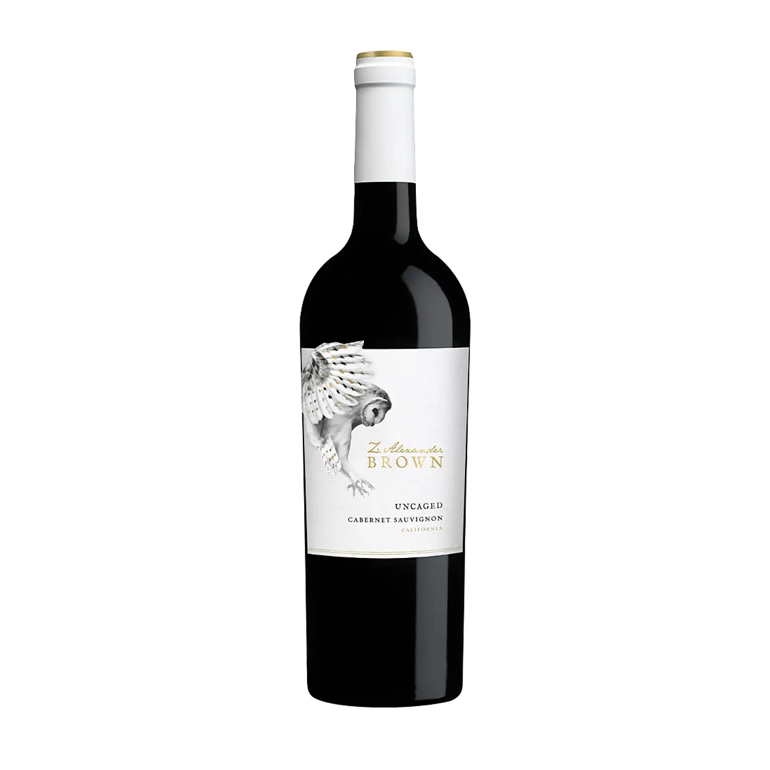 Z Alexander Brown Delicato Family Wines