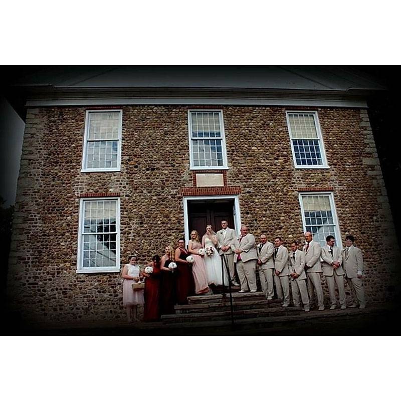A&A Photography Bridal Party