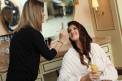 Beau Rivage Resort and Casino Bridal Spa Treatment