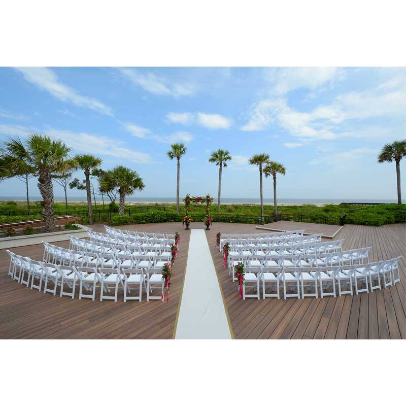 The Westin Hilton Head Island Resort Spa Ceremony Venue