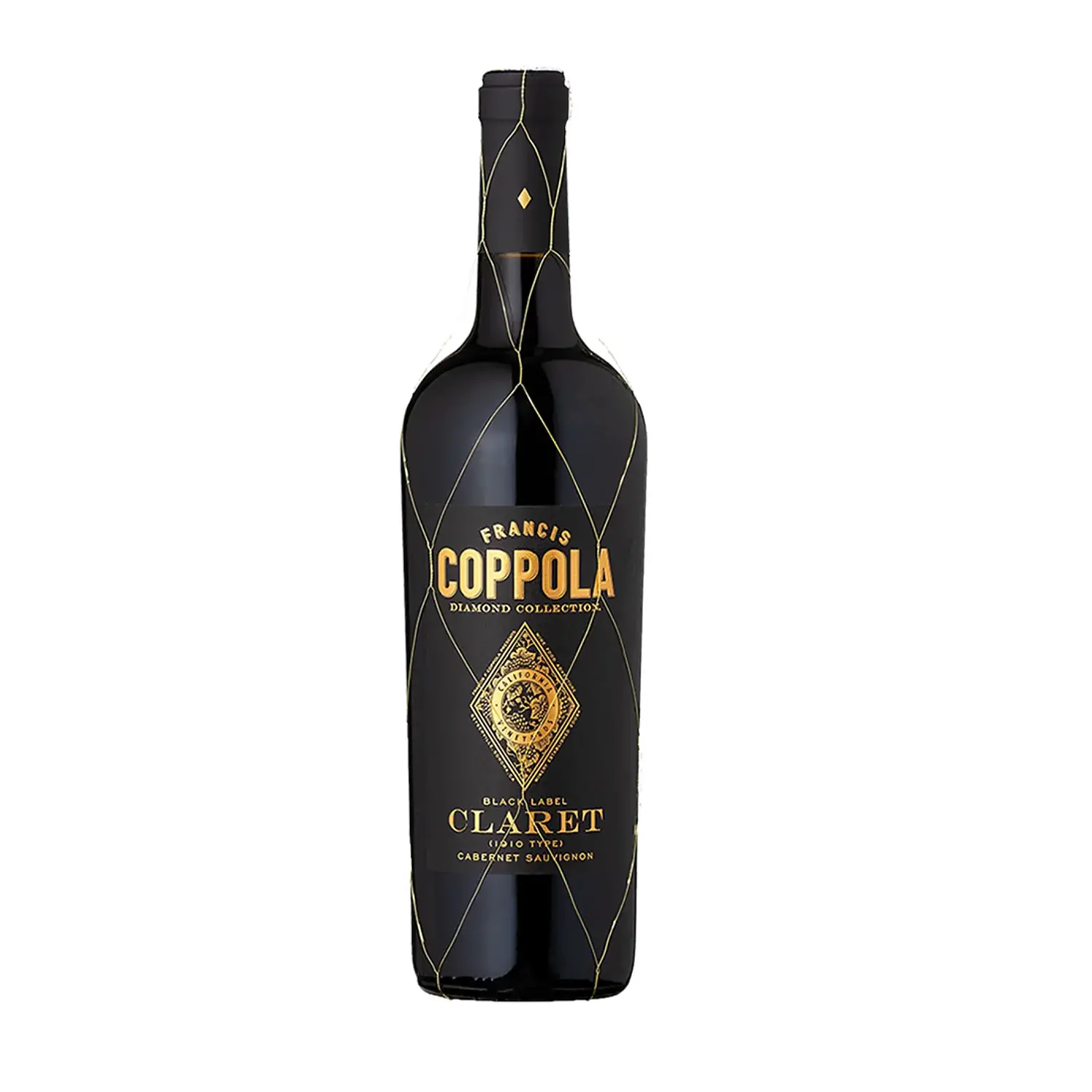 Coppola Diamond Delicato Family Wines